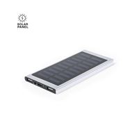 POWERBANK SOLARE DA 8000 MAH